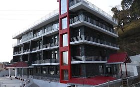 Hotel Ashiana Palampur